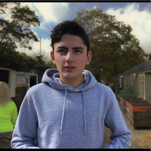 Meet your Posher, Greg